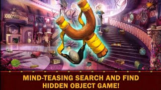 Hidden Object Games 400 Levels : Temple Journey Android Gameplay screenshot 1