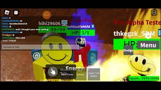 getting sansstealsanvich in trollge incident game remastered