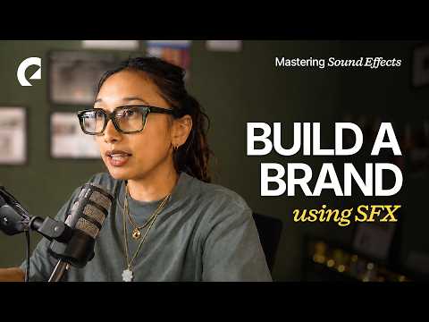 How Pro Editors Use Sound Design to Win Clients