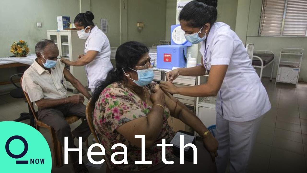Global Coronavirus Cases Top 150 Million With India as Pandemic's Epicenter