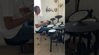 Beautiful People - Ed Sheeran | Drum Cover