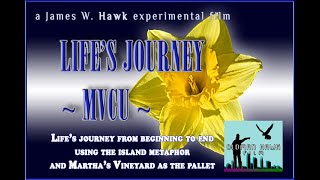 LIFE'S JOURNEY ~ MVCU - Explained - experimental film / 9.1 IMDb rating / an award-winning filmmaker LIFE'S JOURNEY ~ MVCU - Explained - experimental film / 9.1 IMDb rating / an award-winning filmmaker