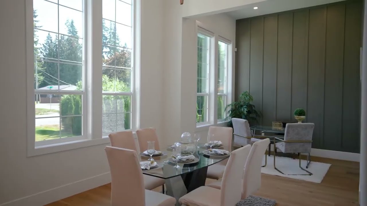 Cinematic Real Estate Tour