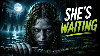 She’s Waiting in the Water… 3 TERRIFYING Rusalki Legends (Slavic Mythology)