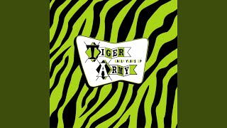 Video voorbeeld van "Tiger Army - Temptation"