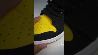 🚨JORDAN 1 MID vs JORDAN 1 HIGH🚨 Diferencias