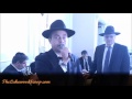 Moshe Mendlowitz Singing Chupah at Lakewood Wedding