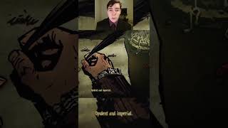The Most Overrated Roguelike Ever Award Goes To... #gamereview  #gameawards  #darkestdungeon