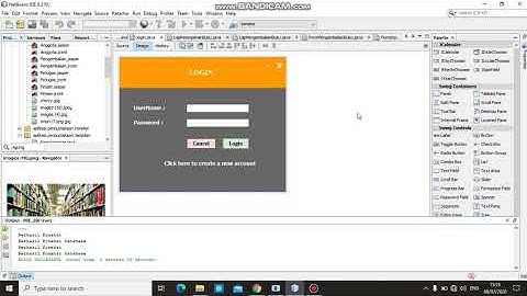 Demo Pemrograman Visual Pembuatan aplikasi perpustakaan pada SMPN 17 Kota Bekasi