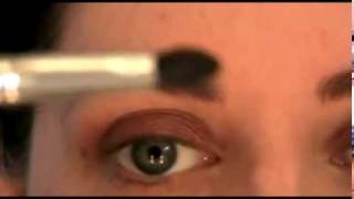 Adele Inspired Makeup Tutorial