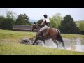 2010 Virginia Horse Trials Ride of the Day