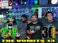 The VIP Ep. 30 Feat. THE VOMITS