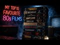My Top 10 Favourite 80s Films @PhillwithadoubleL @skincrawlers2510 @JOHNDOEJUGGALO 
