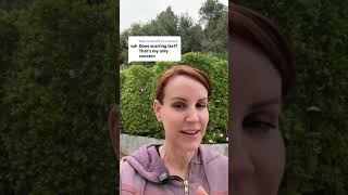 How long do scars last after surgery?