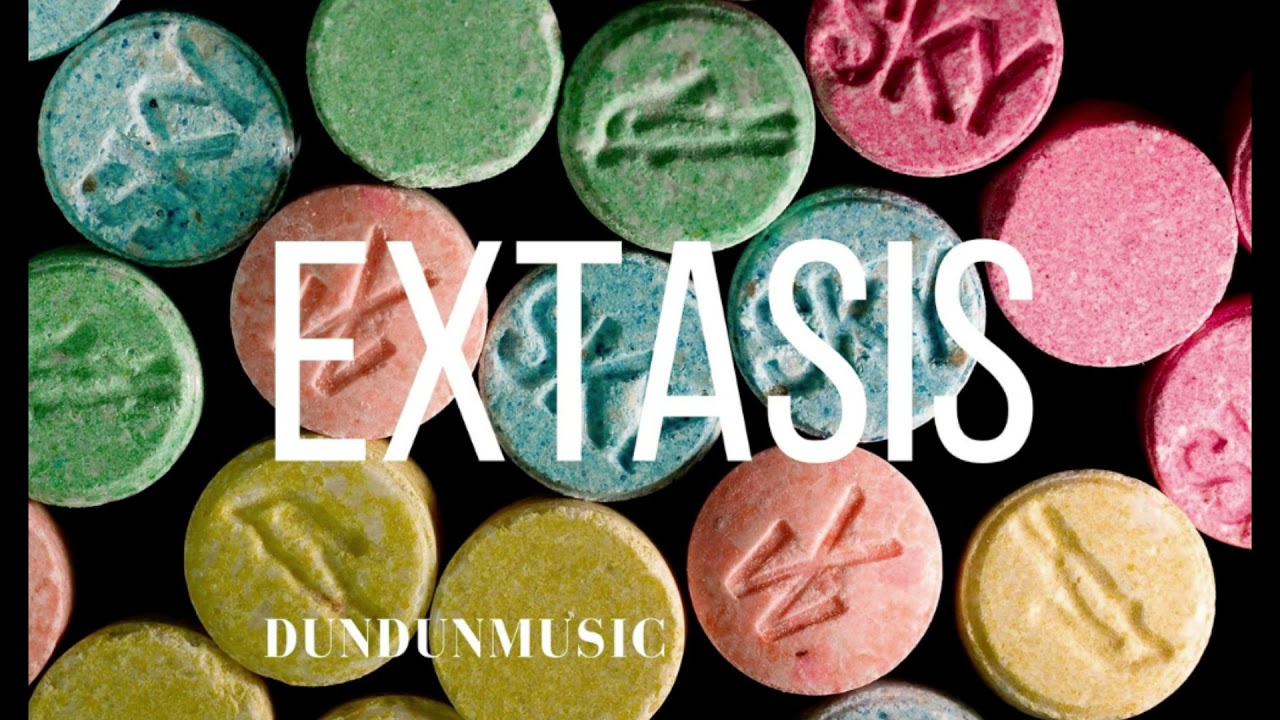 Instrumental Type Wisin y Yandel ¨EXTASIS¨ 🔥 (Prod. By DunDunMusic)