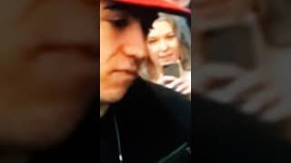 2shae vs snipes cringe