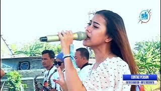 KAMELIA - 100 KALI (COVER LIVE SK GROUP)