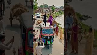 Gidha Dance Performance | R Nait Song Trending 💃