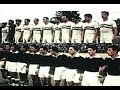 مصر 0 - 3 المجر - مباراة ودية 1954