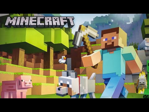 MİNECRAFT - WET HANDS ACAPELLA / 1HOURS [2020] - YouTube