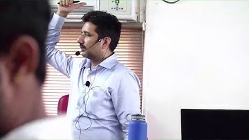 CA Arun Setia explaining the in-depth concept of GST Part-2