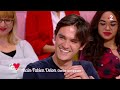 Alain-Fabien Delon, l’acting en héritage ! - Je t'aime etc