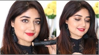 Tutorial + Review : Smashbox Studio Skin Shaping Foundation Stick | corallista