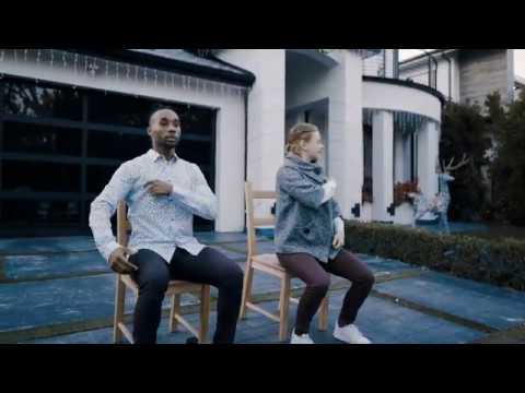 Carpool Dance Concept Video || MUSIC LOOP || BDASH & JAJA VANKOVA & ISAIAH SHINN