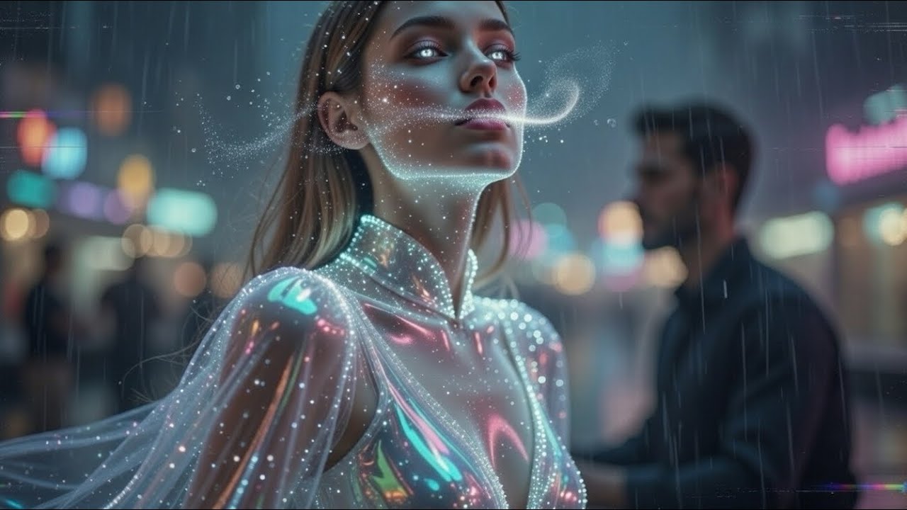 CÓDIGO DE DOS // OUT OF PHASE