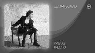 LEMAN x Javid — Kabus (Remix)