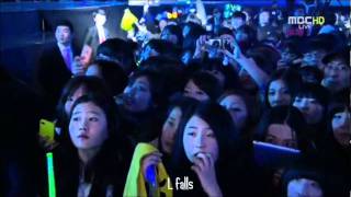 K Pop Mistake & Accident 2011 Part 3 [HD]