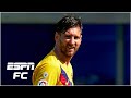 Lionel Messi’s father meets with Barcelona! ‘Neither side will budge!’ - Gab Marcotti | ESPN FC