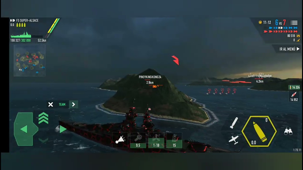 FÉNIX Y CORONEL EL ULTIMO DESTRUCTOR SE PONIA DIFÍCIL.