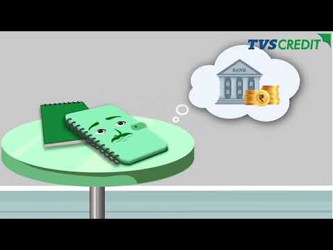 Educational Series by TVS Credit : How to avoid penalty/ bounce charges