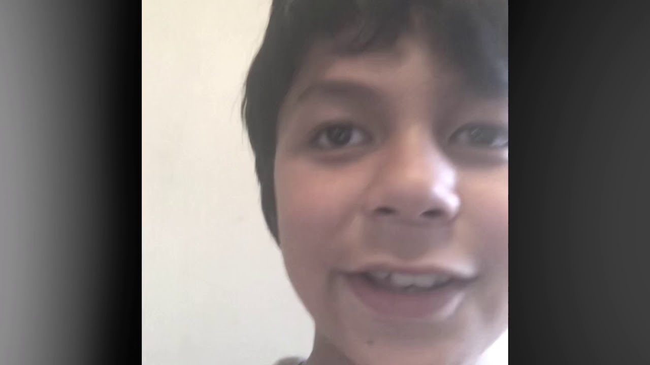 7 days till christmas youtube