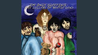 Golden Slumbers