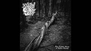 Hollow Woods -  Like Twisted Bones of Fallen Giants (Full Album)