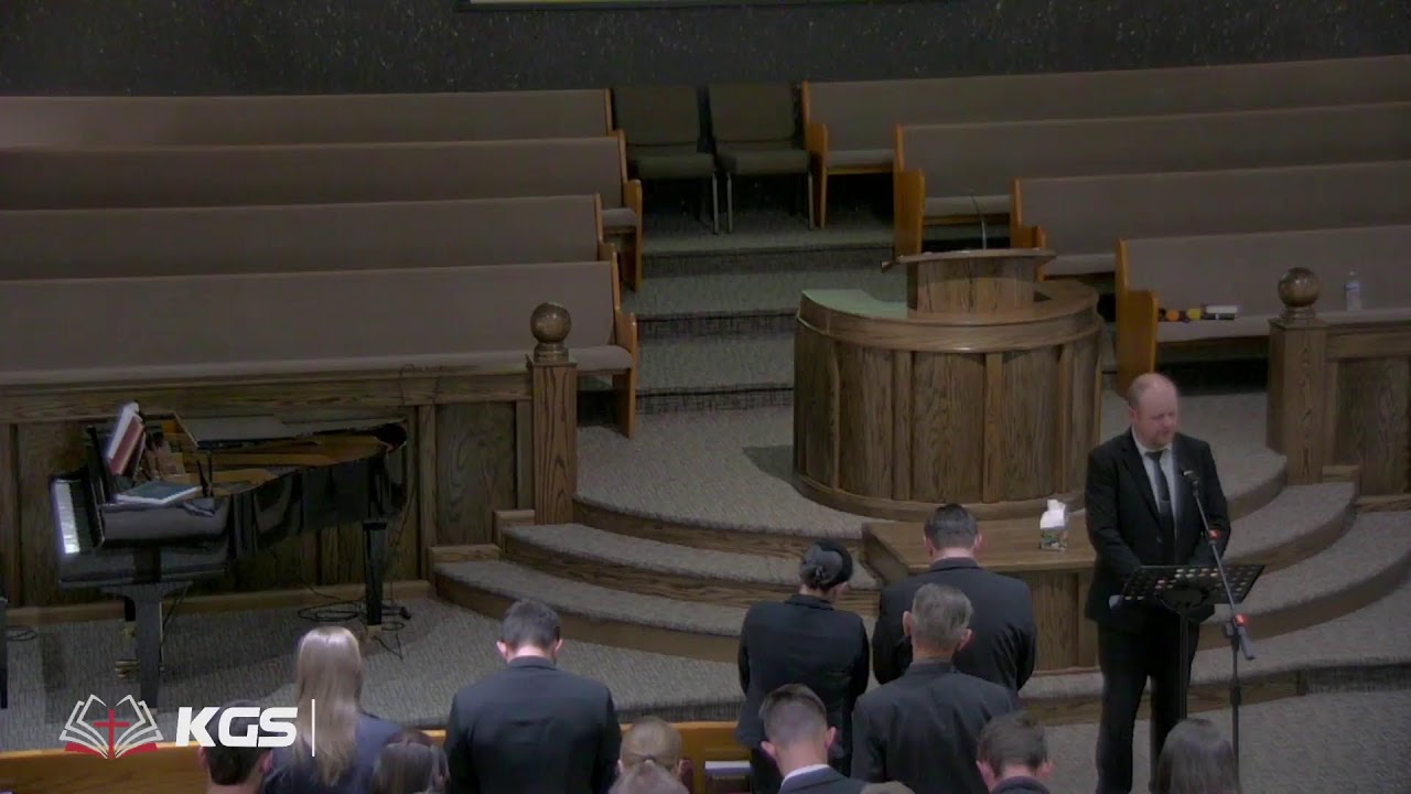 Peter Penner Nachbeerdigung (2)