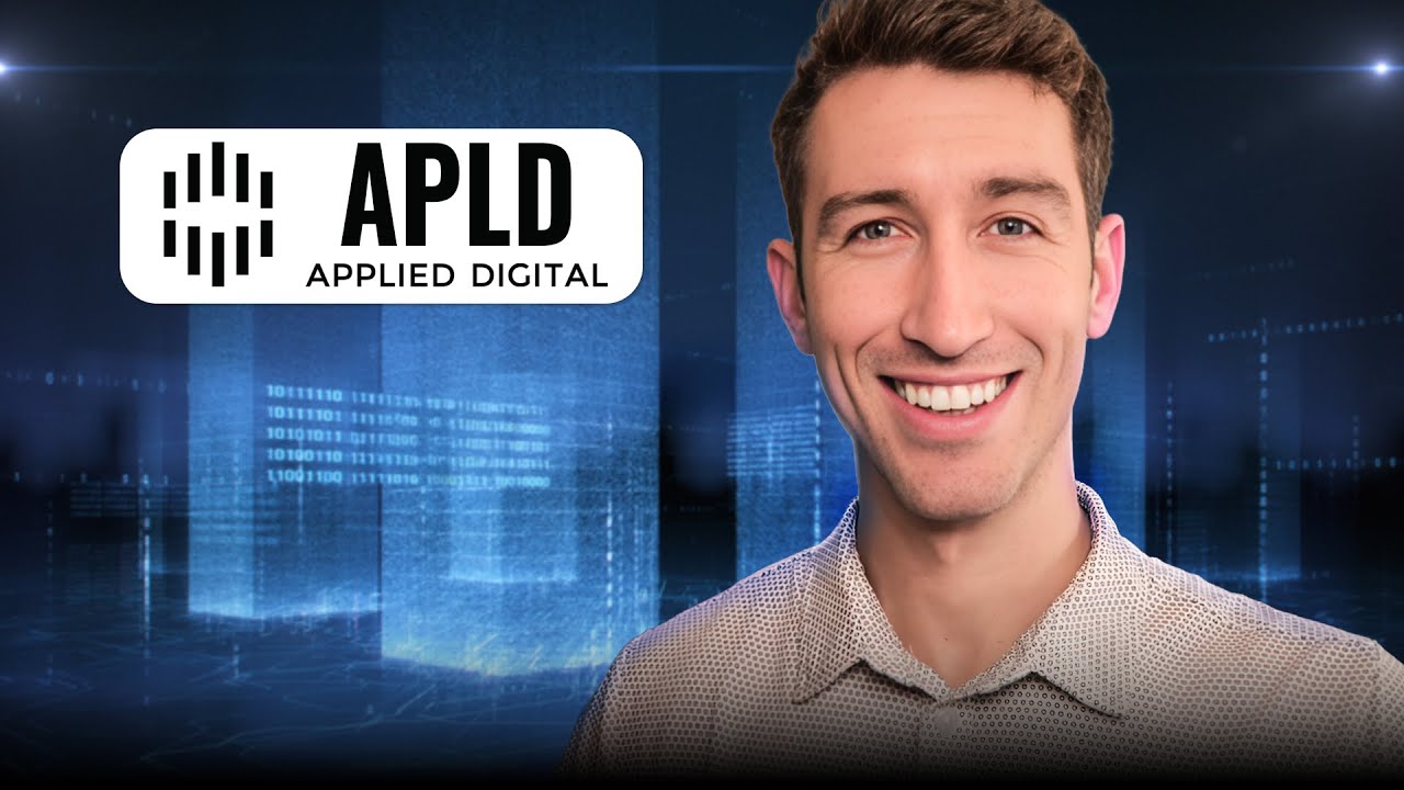 APLD Earnings: Revenue Increases As AI Data Centers Expand… - YouTube