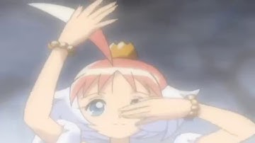 Radioactive in the Dark MEP part 6 (Princess Tutu)