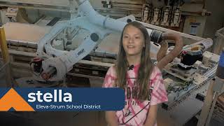 Ashley Welcomes Nearly 1,000 Students Nationwide for Manufacturing Month Tours