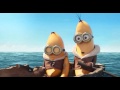 Minions despicable  la banana  tu es bella comme la papaye no remix