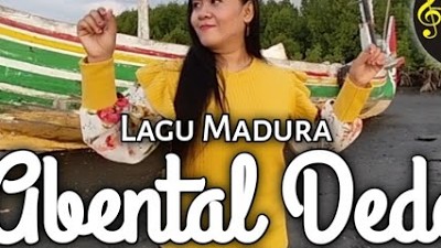 Abental Dedeh | Voc. Lia Tarizha | Lagu Madura | HayZa Music