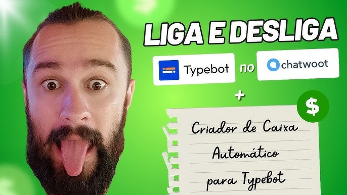 Cursos de Typebot - Promovaweb