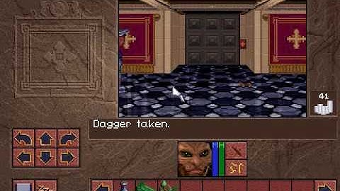 Breaking Lands of Lore: The Throne of Chaos - Part 1