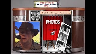 Photo Booth Song  by Ron Danvers screenshot 3