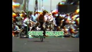inTRIKat - CONNECT 10/17 - Steve Mulder