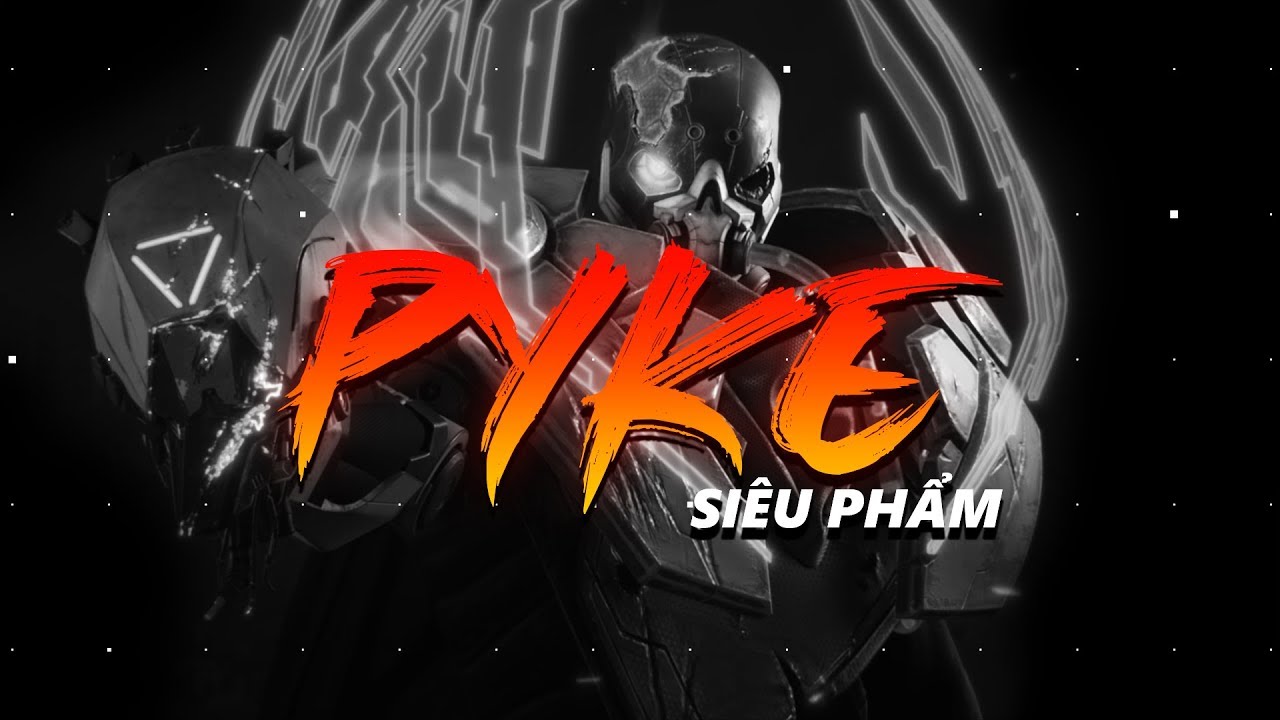 camera iphone 8 plus apk ARCHIE - PYKE SIÊU PHẨM GÁNH TEAM CỰC MẠNH