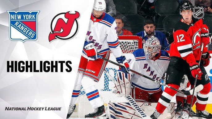 NHL Pre-Season Highlights  New Jersey Devils vs Washington Capitals –  September 29th, 2021 