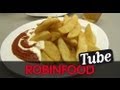 ROBINFOOD / Sopa de castañas + Patatas bravas